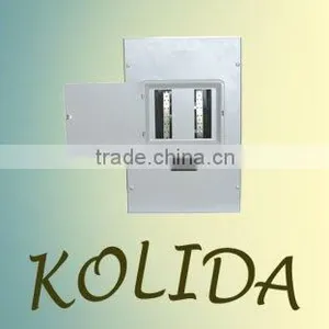 TPN 6way Type C Distribution Boards thumbnail-1