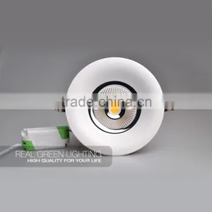 5w COB Down Light IP44 CE ROHS LED Down Light Energy Saving Down Light thumbnail-4