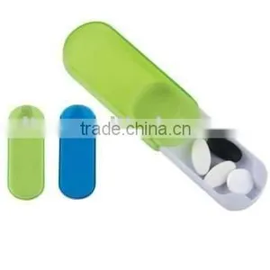 Plastic Drawing Pill Box thumbnail-1