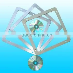 CD Special Iron Frame thumbnail-1