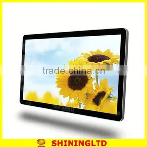 Wall Mounted Media Console thumbnail-1