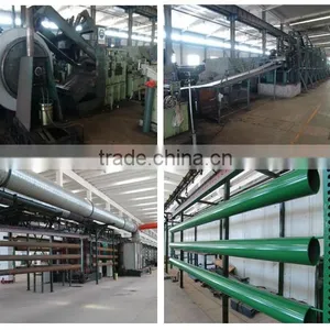 Sprinkler Steel Pipe for Fire Fighting System thumbnail-6