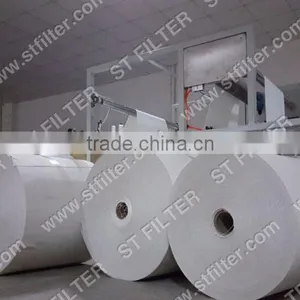 Polyester Dust Filter Bag,cement Dust Filter Bags Technology thumbnail-4