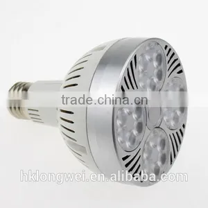 E27 PAR30 Osram SMD Brightness 35W Led Par Light thumbnail-2