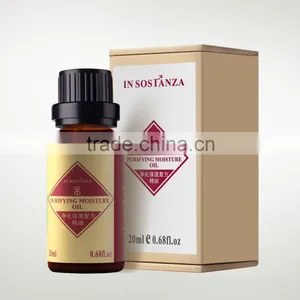 Cosmetics Pretty Women Natural Purifying Moisture Oil for Face thumbnail-2