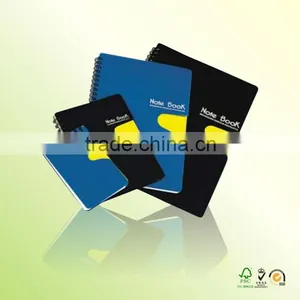 Fashion Design Notebook With Cheap Price thumbnail-1