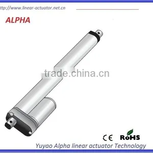 12VDC/24VDC Mini Linear Actuator IP65 IMD3 Industrial Actuator High Quality Actuator Linear Actuator thumbnail-1