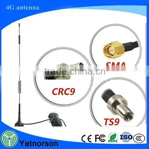 (Antenna Factory) GSM 2G+3G+4G 7dBi 3G Modem Magnetic Antenna thumbnail-1