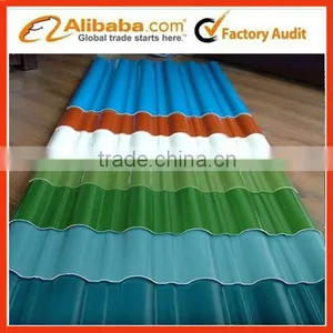 Roofing Material Zinc Sheet thumbnail-1