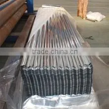 China Prime Good Quality DX51D SGCC SGCH Hot Dipped Galvanized Steel Coil /sheet for Roofing or Construction thumbnail-4