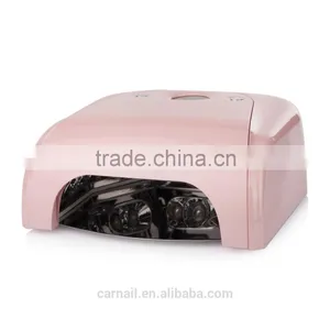 Beauty Salon uv Gel Polish Nail Dryer 36w Ccfl Nail Led uv Lamp 36W Nail Gel uv Lamp CCFL UV Nail Lamp thumbnail-2