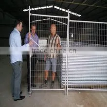 Anping Xiangyuan Hardware Wire Mesh Co., Ltd. company overview - view 4 thumbnail