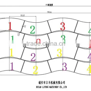 Automatic Price of Paper Punching for Paper Cup Machine/ Die Cutting Machine thumbnail-1