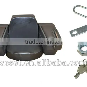 43L Rotational Moulding ATV Case With Seat thumbnail-1