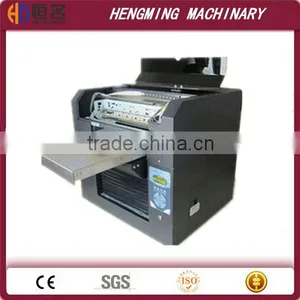 A3 Tshirt Label Printer Made In China thumbnail-1