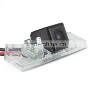EONON A5162 Color CMD Camera-High Definition/ Wide Angle /Waterproof Camera Special for Ford thumbnail-2