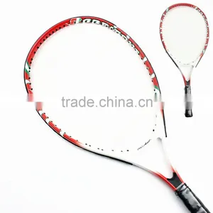 Competitive Padel of Tennis Racquets thumbnail-1
