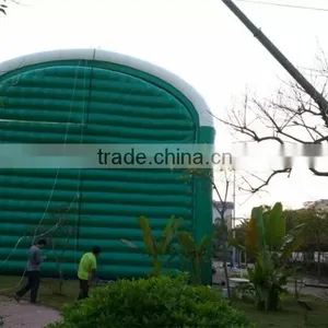 High Quality Giant Party Inflatable Tent for Wedding/events thumbnail-6