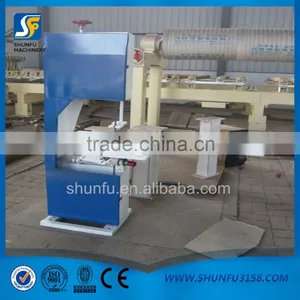 1575mm Complete Set Toilet Paper Making Line thumbnail-5