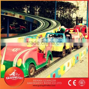 Super Fun!2014 Best Selling Mini Shuttle Theme Park Kiddie Rides for Kids thumbnail-1
