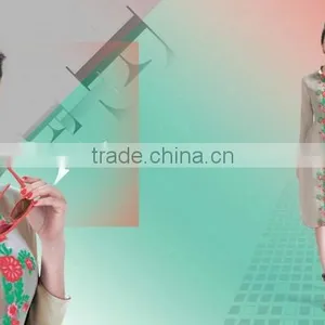 WESTERN STYLE KURTIS thumbnail-2