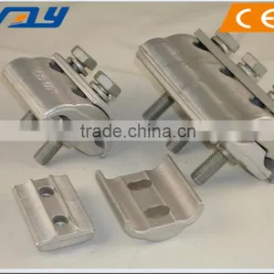 Bimetallic CAPG Clamp thumbnail-1