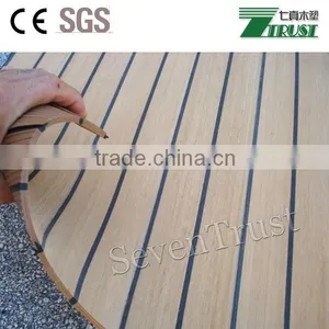 PVC Yacht Decking Options thumbnail-1
