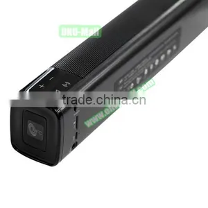 OEM Portable Bluetooth Speaker With Mic & Handsfree for Smartphones, Wireless Bluetooth Speaker thumbnail-4