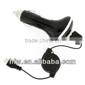 Micro Usb Cable With Led Light thumbnail-1