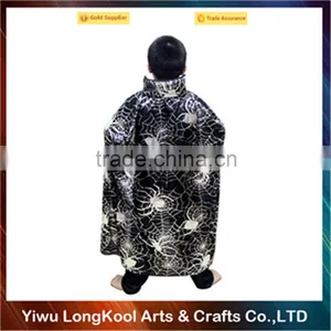 Top Quality Cheap Cape Dresses Halloween Cosplay Cape for Children thumbnail-3