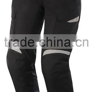Motorcycle Cordura Trouser / Textile Trouser / Textile Apparel 8619 thumbnail-1