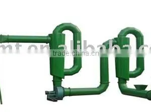1000kg Capacity Hot-air Dryer Machine for Sale thumbnail-1