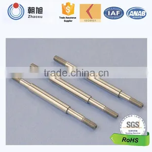 Custom Made Non-standard Special Shaft According Drawing thumbnail-2