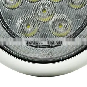 E4 Car Accessories Led Rally Light Led Daytime Running Lights for MINI thumbnail-2