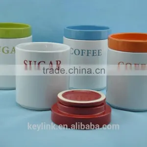 2015 Newly Designed Giant Ceramic Coffee/sugar/tea Pot thumbnail-1
