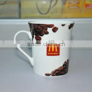 McDonald's Promotional Mug thumbnail-1