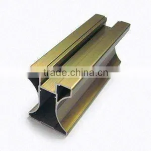 Aluminium Extrusion Profile thumbnail-1