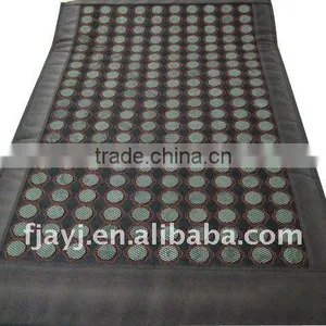 Far Infrared Jade Bed Mattress (CE Certified) thumbnail-1