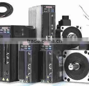 ASD-B2-2023-B Delta Servo 2KW ECMA-E21320RS thumbnail-3