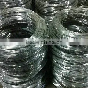 China Manufacturer Wholesale Stainless Steel Electrical Resistance Wire thumbnail-2