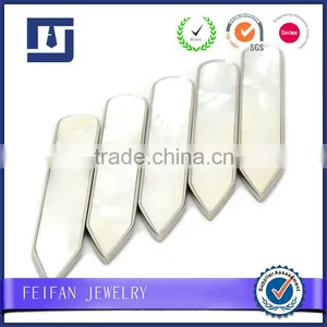 Custom Dress Shirt Collar Stays Collar Stays for Garment Accessories thumbnail-1