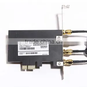 WF-AC3600 Wholesale Graphic PCI-E Card 1300Mbs Bluetooth 4.0 Wholesale Graphic Card thumbnail-3
