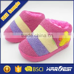 Cotton Sandals Kid Custom, Cotton on Sandals,winter Gift thumbnail-6