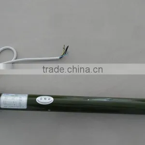 HM45M Tubular Motor thumbnail-1