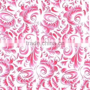Colorful Flower Patterns Water Transfer Printing Hydrographics Film thumbnail-3