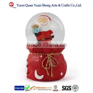 Hotsale Snow Globe Polyresin Snow Globe thumbnail-1