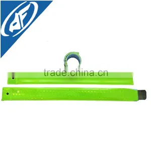 Reflective Pvc Snap Bracelet Wrist Band for Safety thumbnail-1