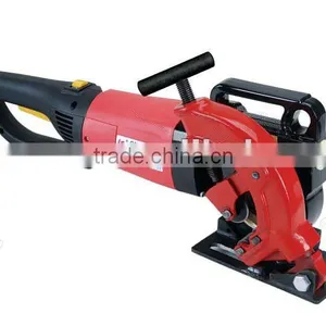 Portable Threading-cutting Machine thumbnail-1