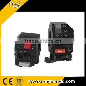 Motorcycle Handle Switch,For Bashan Suvs Electrical Switches Quality Choice thumbnail-1