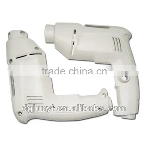 Plastic Shell for Electronic Tool Component thumbnail-1